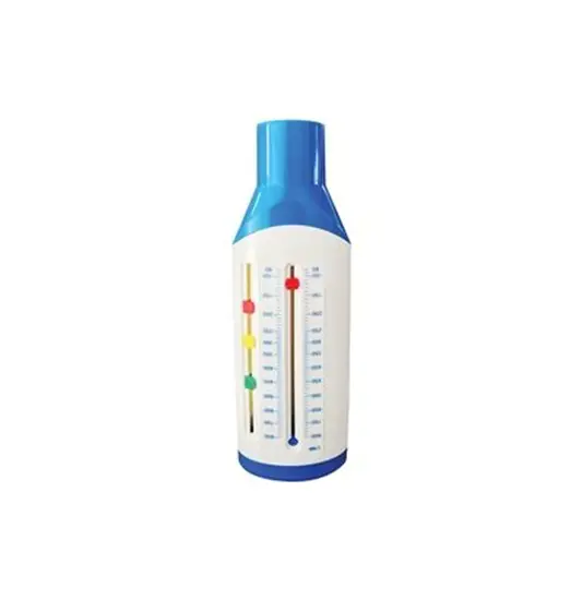 Misuratore di picco di flusso