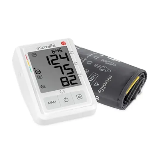 Misuratore di pressione  MICROLIFE B3 AFIB