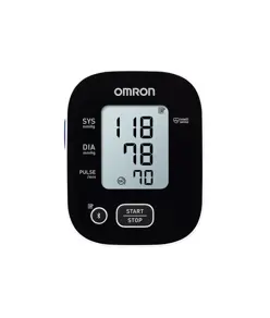 Misuratore Omron M2