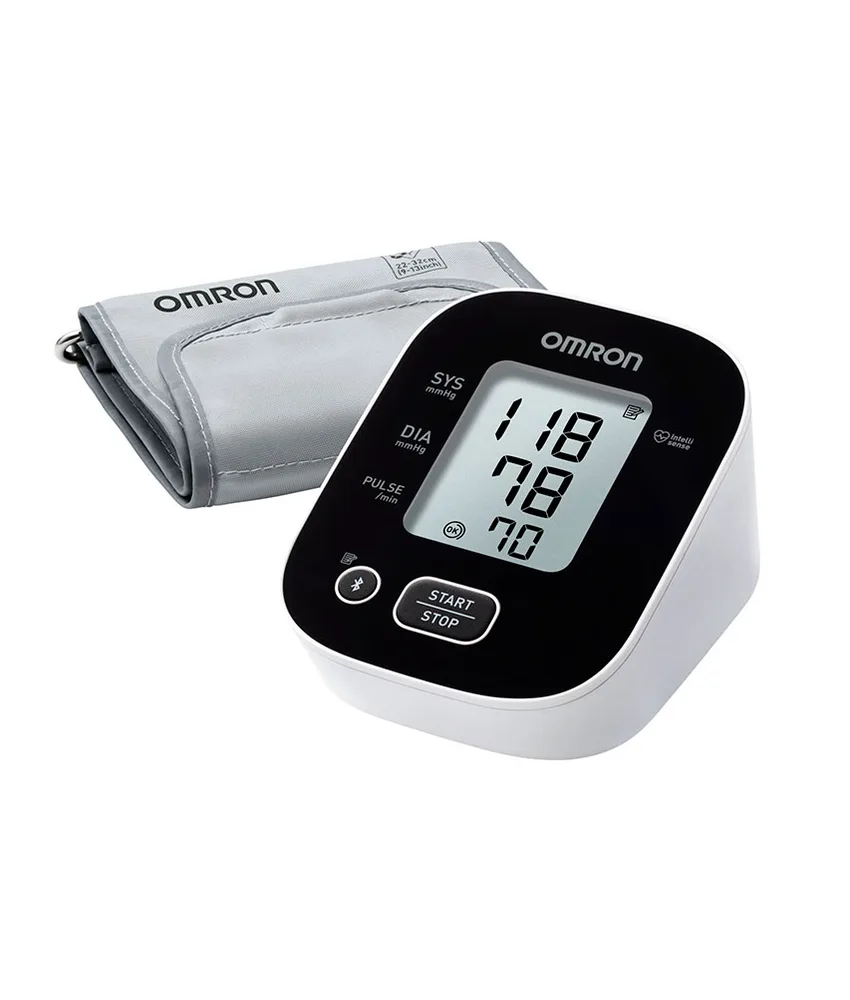 Misuratore Omron M2, con bracciale 22-32 cm