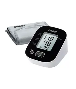 Misuratore Omron M2