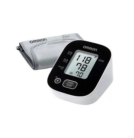 Misuratore Omron M2