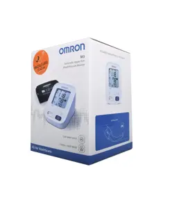 Misuratore Omron M3