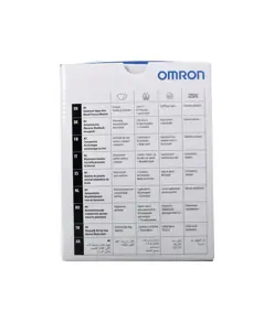 Misuratore Omron M3