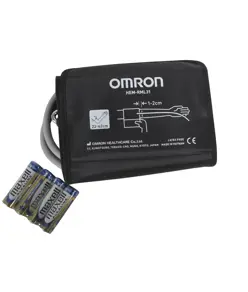 Misuratore Omron M3
