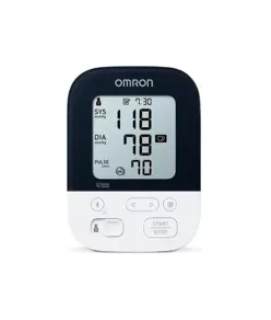 Misuratore Omron M4