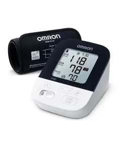 Misuratore Omron M4