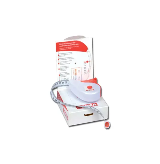Misuratore professionale pediatrico