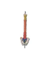 Modello colonna vertebrale