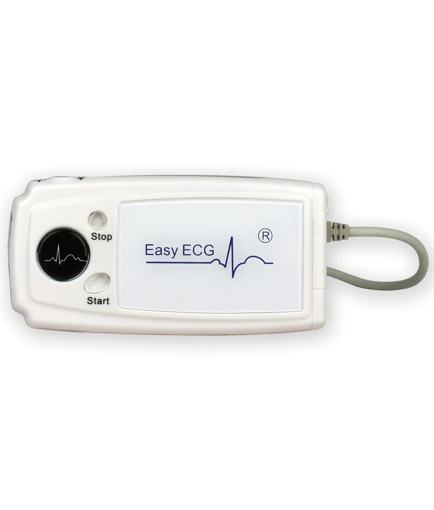 Modulo ECG, necessita del codice GIM 33248