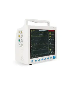 Monitor CMS