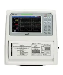 Monitor fetale FC1400