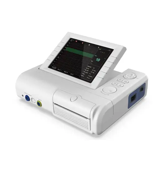 MONITOR FETALE GIMA  CMS800G