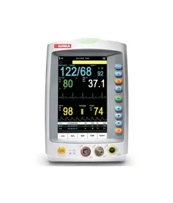 Monitor Gima Vital Plus