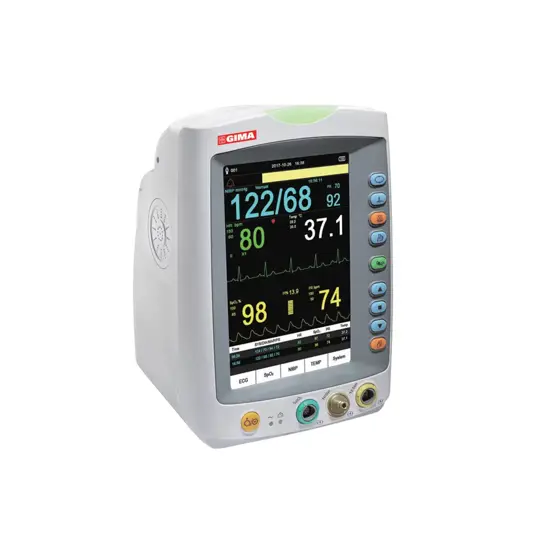 Monitor Gima Vital Plus