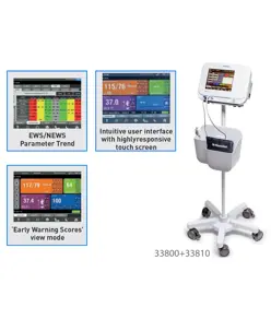 Monitor multiparametrici