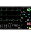 Monitor multiparametrico PC-3000