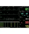 Monitor multiparametrico PC-3000