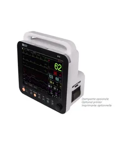 Monitor multiparametrico