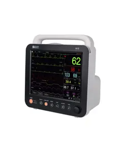 Monitor multiparametrico