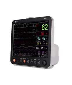 Monitor multiparametrico