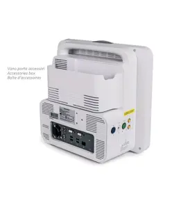 Monitor multiparametrico