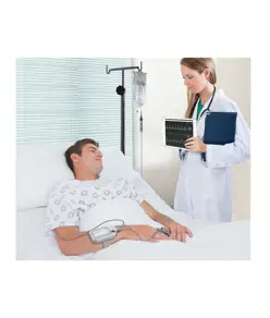 Monitor segni vitali