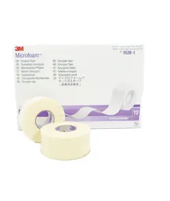 nastri chirurgici Microfoam