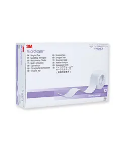 nastri chirurgici Microfoam