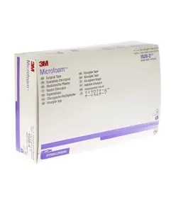 nastri chirurgici Microfoam