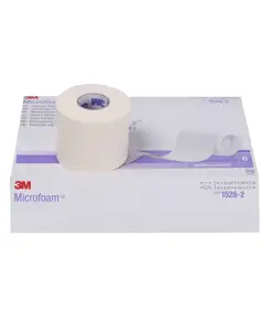 nastri chirurgici Microfoam