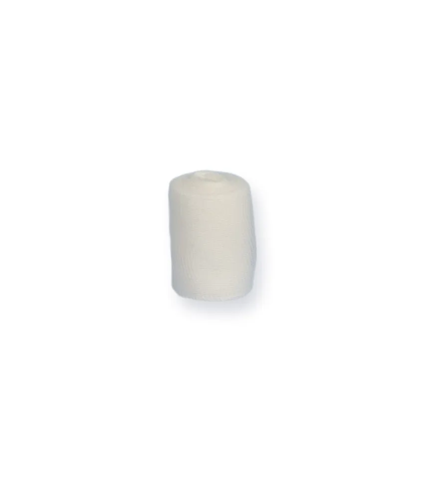 26 pezzi nastri di garza, 5 m x 5 cm - sterile