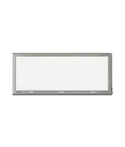 Negativoscopi ultrapiatti a led