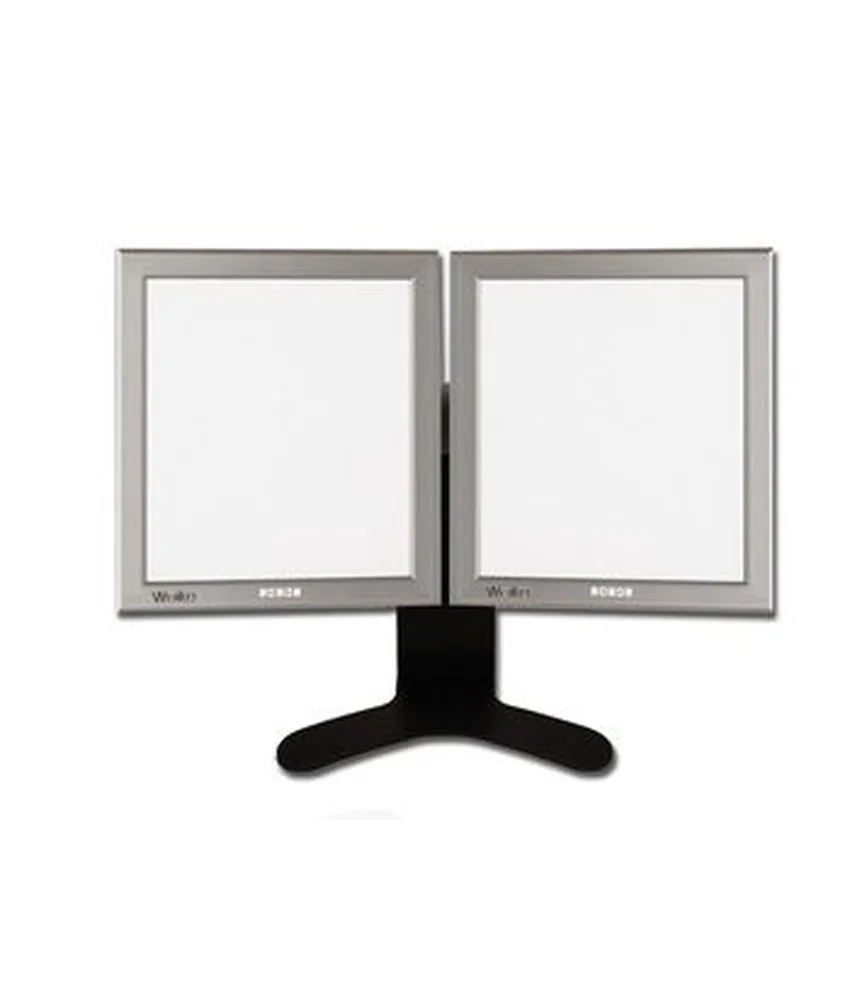 Negativoscopi ultrapiatti a led, da tavolo
