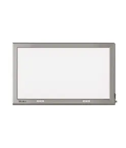 Negativoscopi ultrapiatti a led