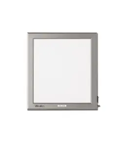 Negativoscopi ultrapiatti a led