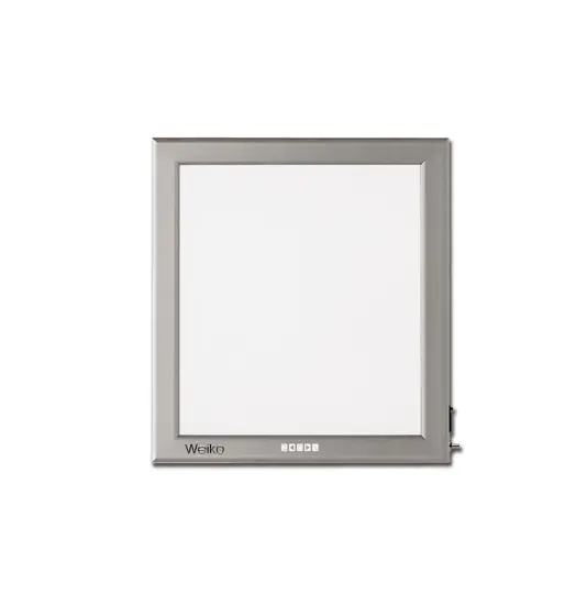 Negativoscopi ultrapiatti a led
