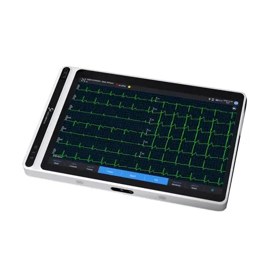 Neo ECG S120