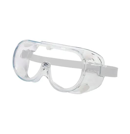 Occhiali d'isolamento  MEDICAL