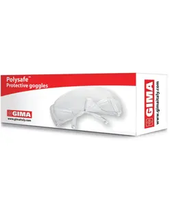 Occhiali protettivi  POLYSAFE MEDICAL
