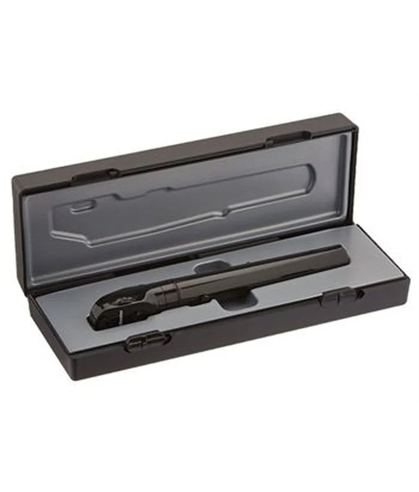 Oftalmoscopio E-Scope, 3,7 V - led