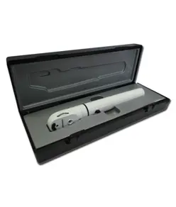 Oftalmoscopio E-Scope