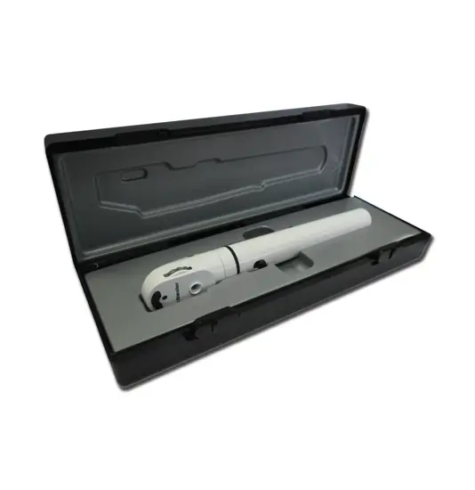 Oftalmoscopio E-Scope