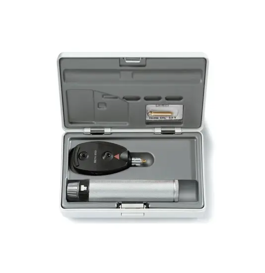 Oftalmoscopio F.O. Heine Beta 200