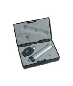 Oftalmoscopio F.O. Visio 2000