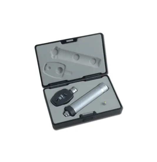 Oftalmoscopio F.O. Visio 2000
