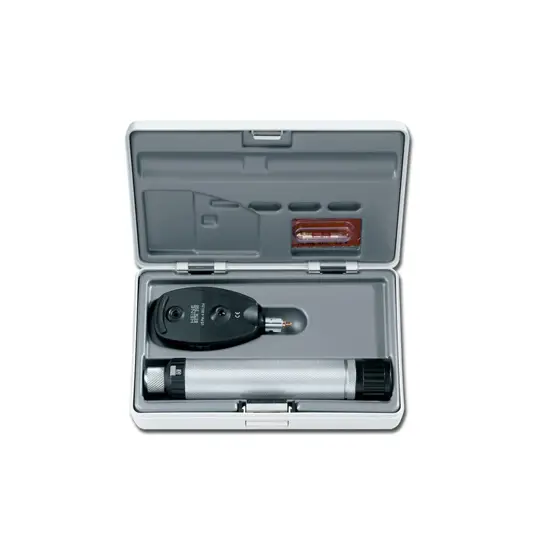 Oftalmoscopio Heine Beta 200