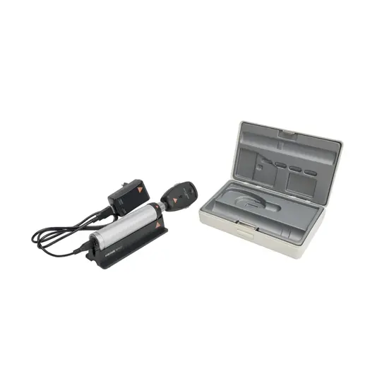 Oftalmoscopio Heine Beta 200S