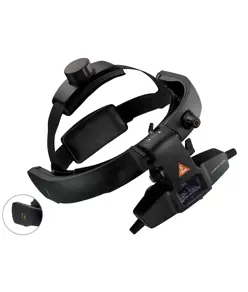 Oftalmoscopio indiretto Heine Omega