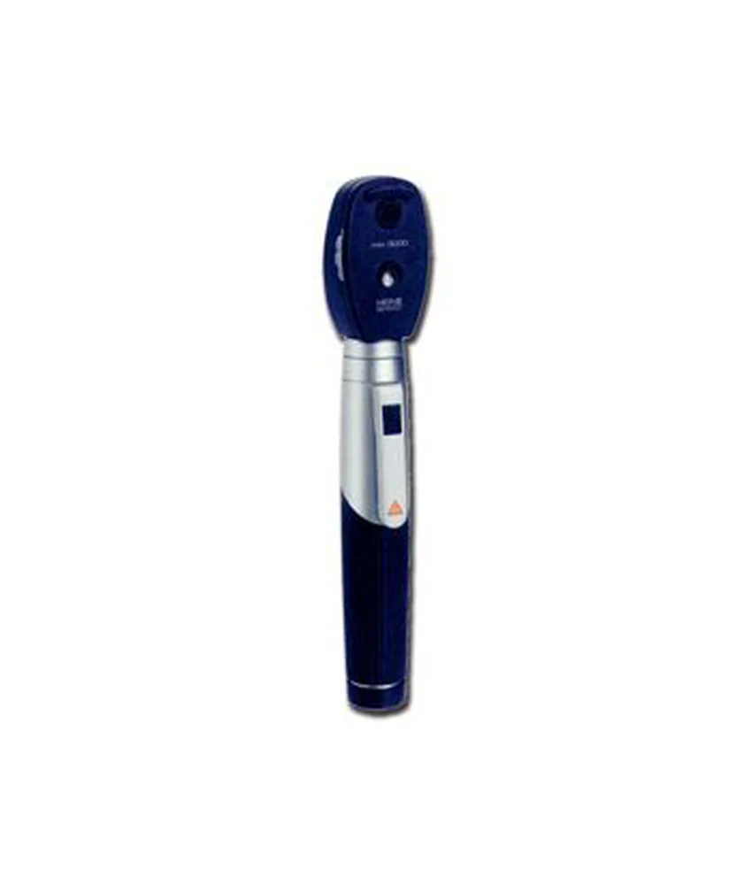 Oftalmoscopio Mini 3000, 2,5 V - xenon